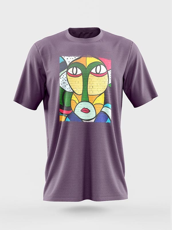 T-Shirt 1 Erkek